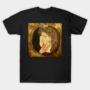 Medusa T-Shirt